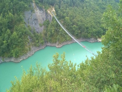Chalet Gemütliches Chalet-Refugium in den Alpen - Environment photo 22