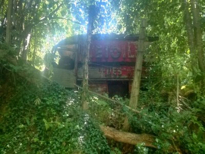 Chalet Gemütliches Chalet-Refugium in den Alpen - Environment photo 23