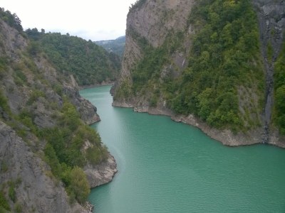 Chalet Gemütliches Chalet-Refugium in den Alpen - Environment photo 27