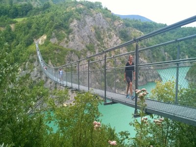 Chalet Gemütliches Chalet-Refugium in den Alpen - Environment photo 28