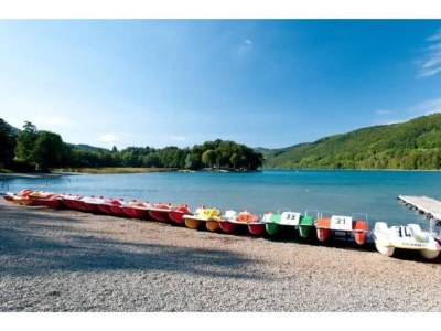 Chalet Gemütliches Chalet-Refugium in den Alpen - Environment photo 31