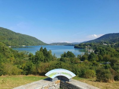 Chalet Gemütliches Chalet-Refugium in den Alpen - Environment photo 32