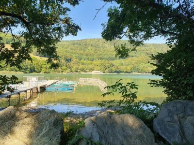 Chalet Gemütliches Chalet-Refugium in den Alpen - Environment photo 36