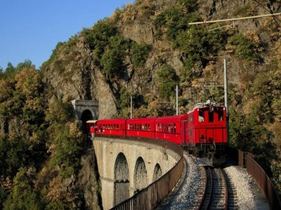 Chalet Gemütliches Chalet-Refugium in den Alpen - Environment photo 38