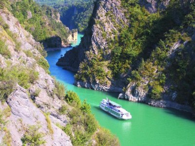 Chalet Gemütliches Chalet-Refugium in den Alpen - Environment photo 39