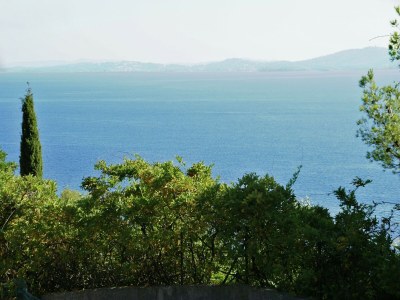 Holiday house Holiday Home in Carqueiranne by the Sea - Outdoor photo 6