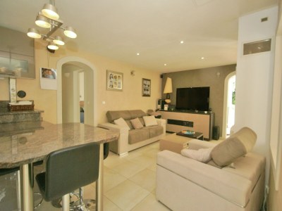 Holiday house Holiday Home in Carqueiranne by the Sea - Features photo 13