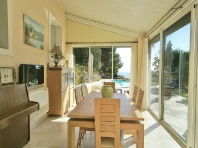Holiday house Holiday Home in Carqueiranne by the Sea - Features photo 15