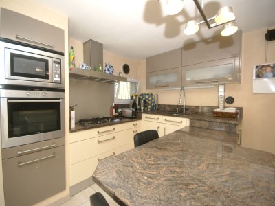 Holiday house Holiday Home in Carqueiranne by the Sea - Features photo 16