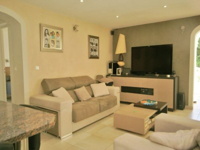 Holiday house Holiday Home in Carqueiranne by the Sea - Features photo 22