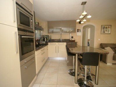 Holiday house Holiday Home in Carqueiranne by the Sea - Features photo 23