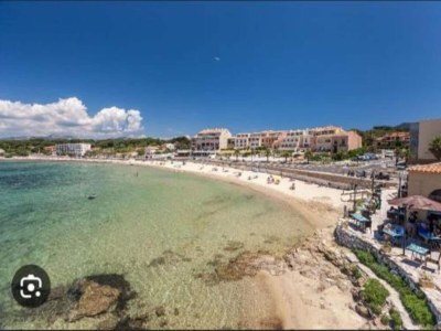 Holiday house Holiday Home in Carqueiranne by the Sea - Environment photo 33