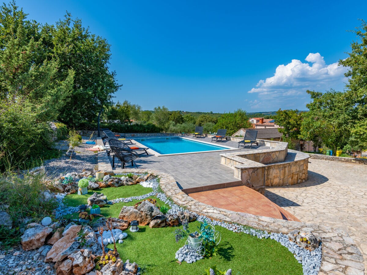 Villa Delore - Outdoor photo 3