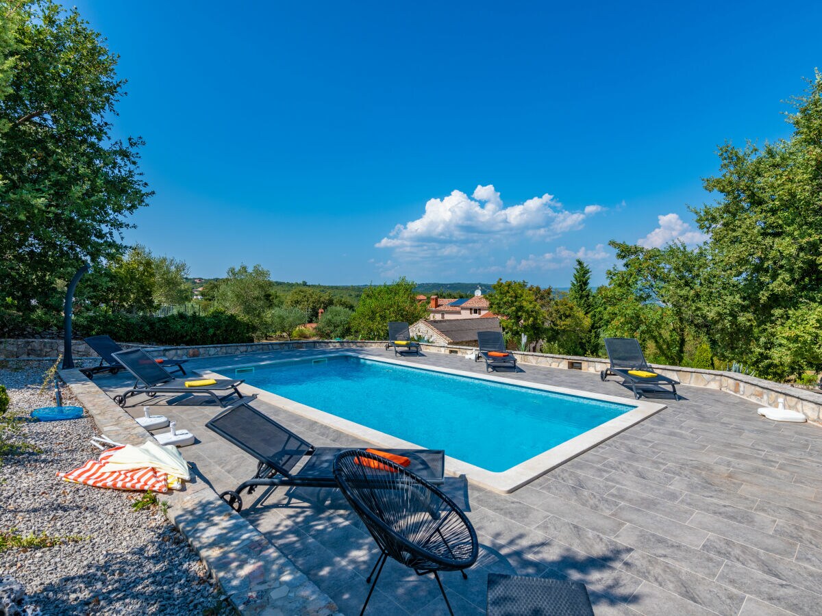 Villa Delore - Outdoor photo 4