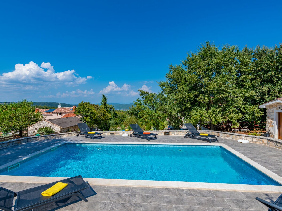 Villa Delore - Outdoor photo 5