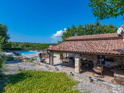 Villa Delore - Outdoor photo 2