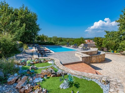 Villa Delore - Outdoor photo 3