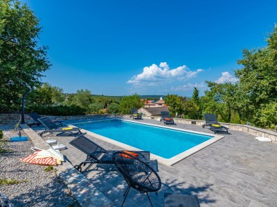 Villa Delore - Outdoor photo 4
