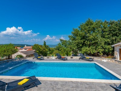 Villa Delore - Outdoor photo 5