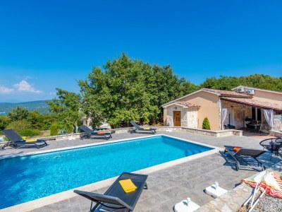 Villa Delore - Outdoor photo 6