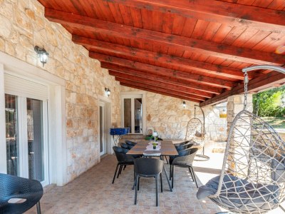 Villa Delore - Outdoor photo 7