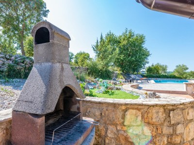 Villa Delore - Outdoor photo 8