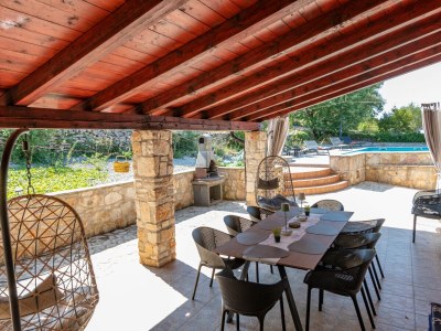 Villa Delore - Outdoor photo 9