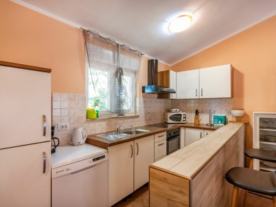 Villa Delore - Features photo 12