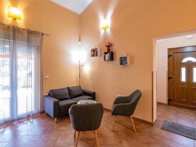 Villa Delore - Features photo 13