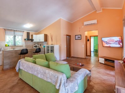 Villa Delore - Features photo 14