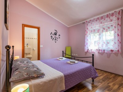 Villa Delore - Features photo 21