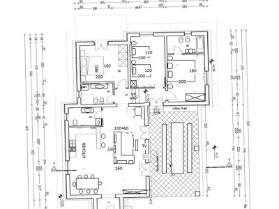 Villa Delore - Document photo 31