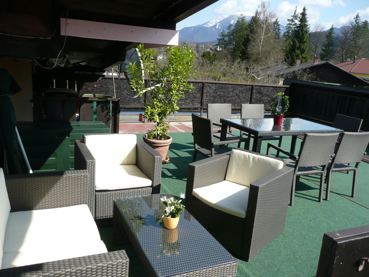 Holiday apartment Gulden - Outdoor photo 2