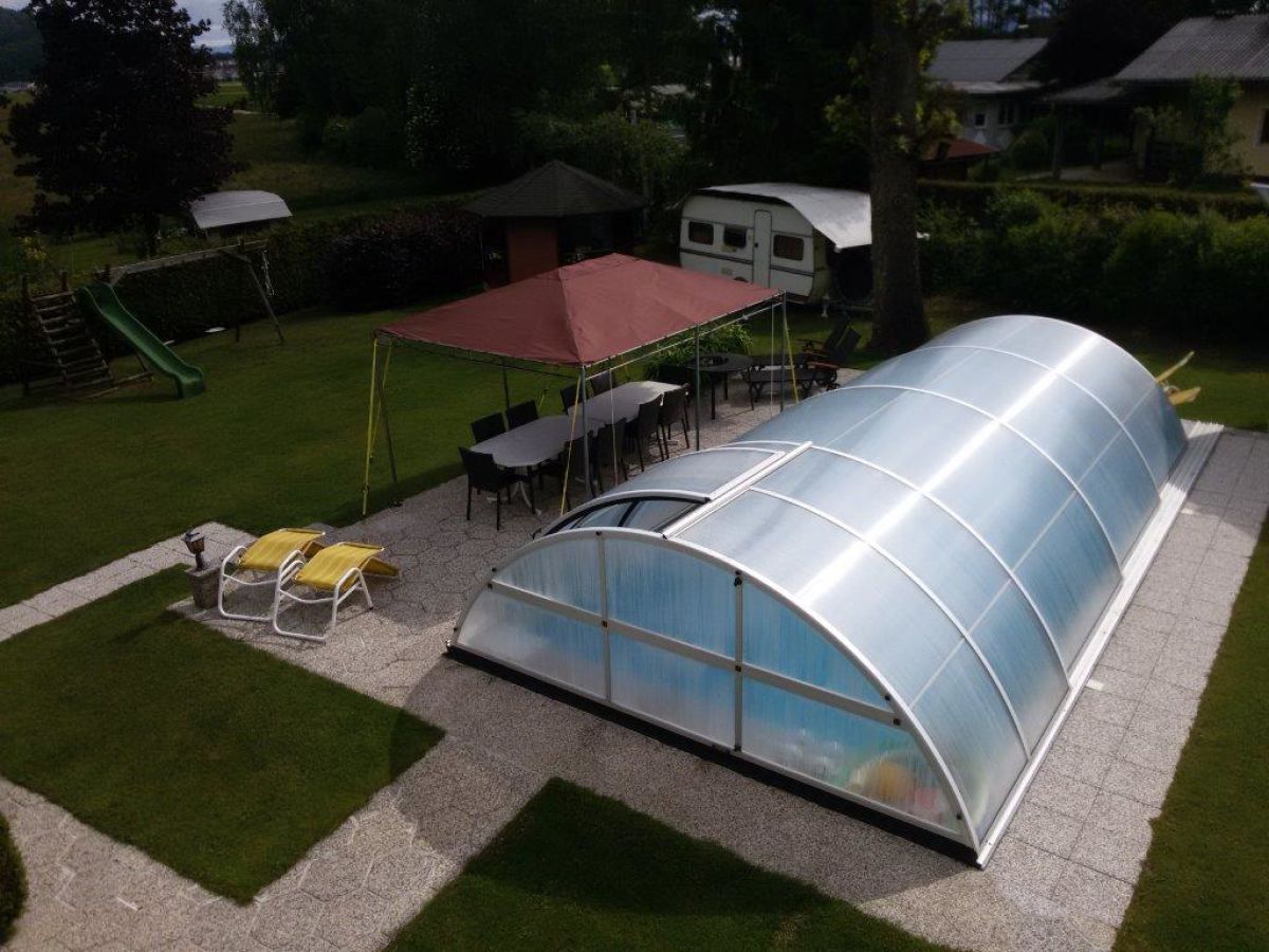 Holiday apartment Gulden - Outdoor photo 4