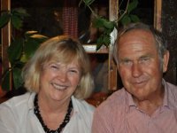 Erika + Folker Gulden