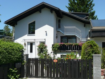 Holiday apartment Gulden in Gösselsdorf - Holiday apartment