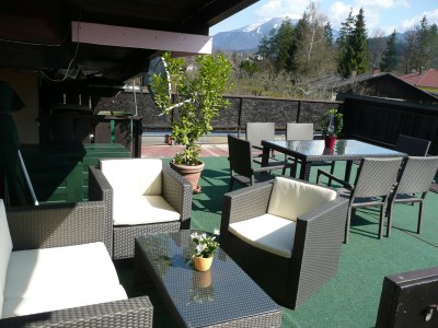 Holiday apartment Gulden - Outdoor photo 2