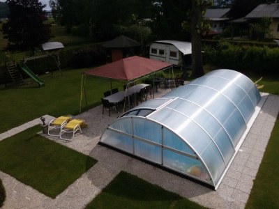 Holiday apartment Gulden - Outdoor photo 4