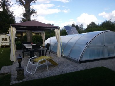 Holiday apartment Gulden - Outdoor photo 5