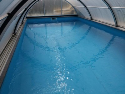 Holiday apartment Gulden - Outdoor photo 7