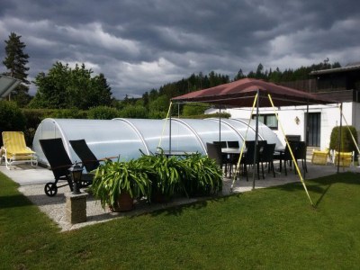 Holiday apartment Gulden - Outdoor photo 8