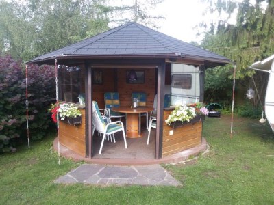 Holiday apartment Gulden - Outdoor photo 9