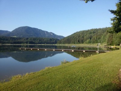 Holiday apartment Gulden - Environment photo 15