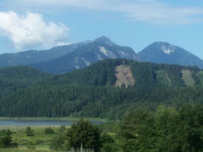 Holiday apartment Gulden - Environment photo 16