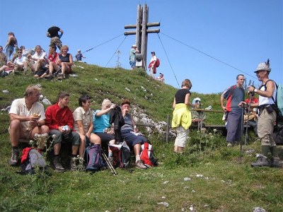 Holiday apartment Gulden - Environment photo 17