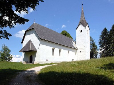 Holiday apartment Gulden - Environment photo 18
