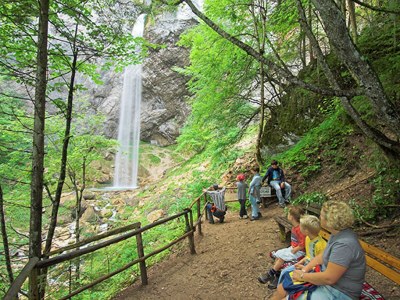 Holiday apartment Gulden - Environment photo 19