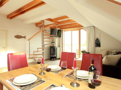 Holiday house Beach House - Features photo 6