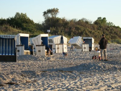Holiday house Beach House - Environment photo 18