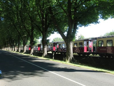 Holiday house Beach House - Environment photo 20